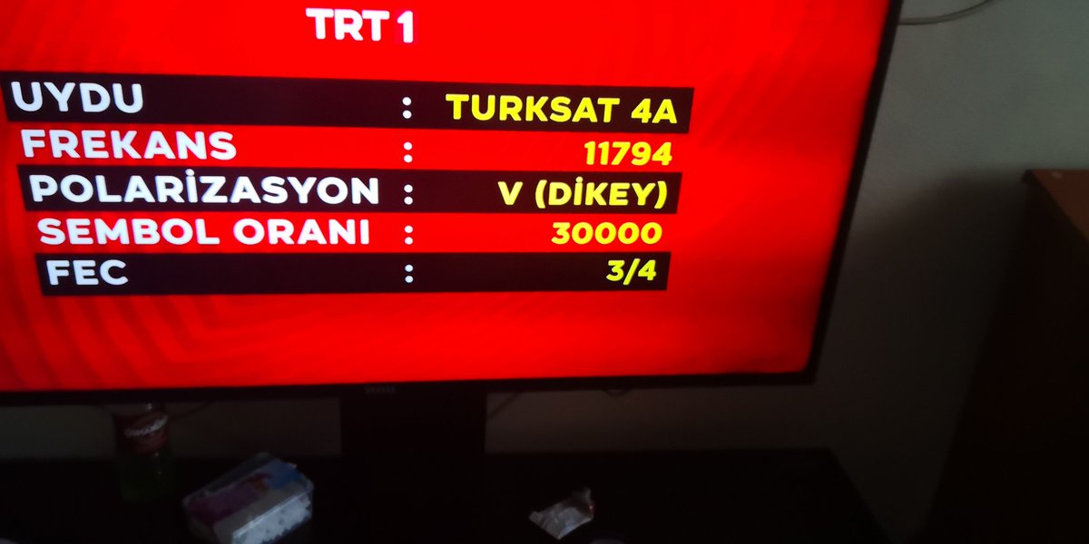 Yazıklar olsun olmuyor. olmuyor olmuyor.  Yapacağınız iş mi sizin. Sizden hiç bir halt olmaz. Olsaydı kendi yağımızda kavrulur diğer kanallar gibi kendi kazancınız olurdu. Milletten zorla katkı payı altında para alıp yan gelip yatıyorsunuz. Yazıklar olsun. <a href="/trt1/">TRT 1</a>