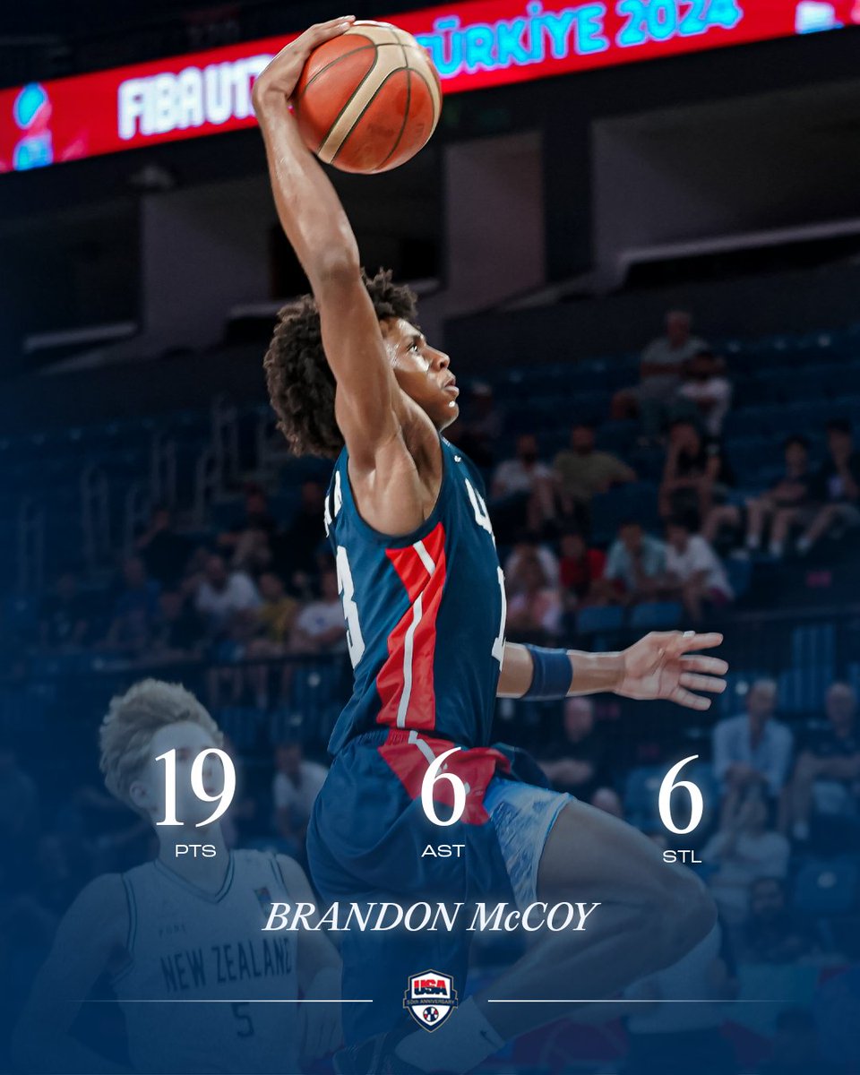 usabjnt's tweet image. On 90% shooting by the way...

🇺🇸 @g0beezy x #FIBAU17