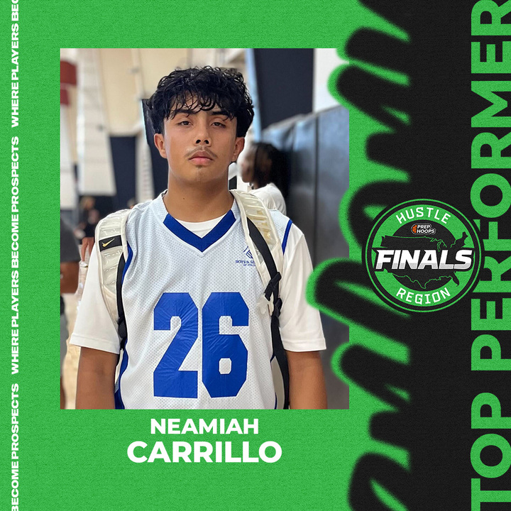 Prep Hoops Circuit 🏀 tweet media