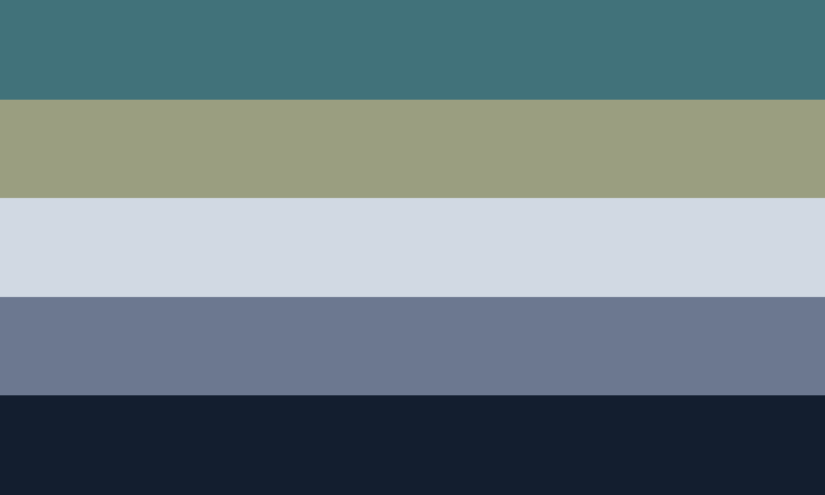 Pokemon Pride Flags tweet media