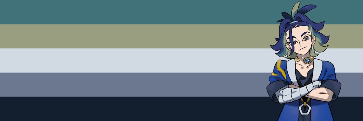 Pokemon Pride Flags tweet media