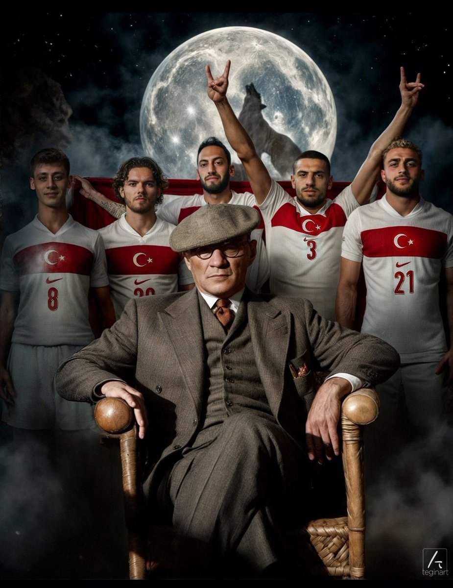 Geliyoruz!🇹🇷❤️🧿

 #TURvHOL