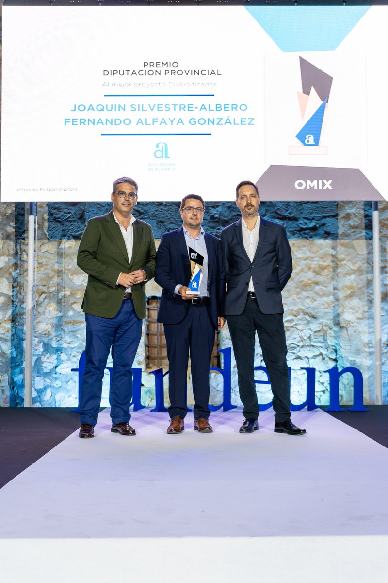 Joaquin Silvestre tweet media