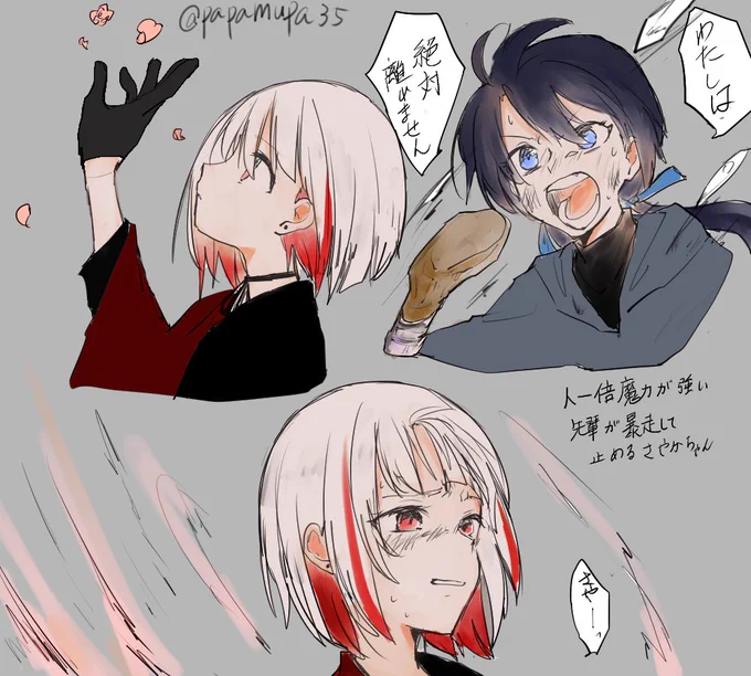 こういうのが欲しい 