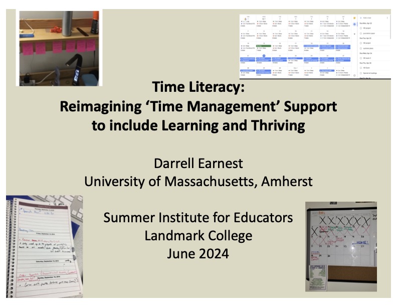 Darrell Earnest tweet media