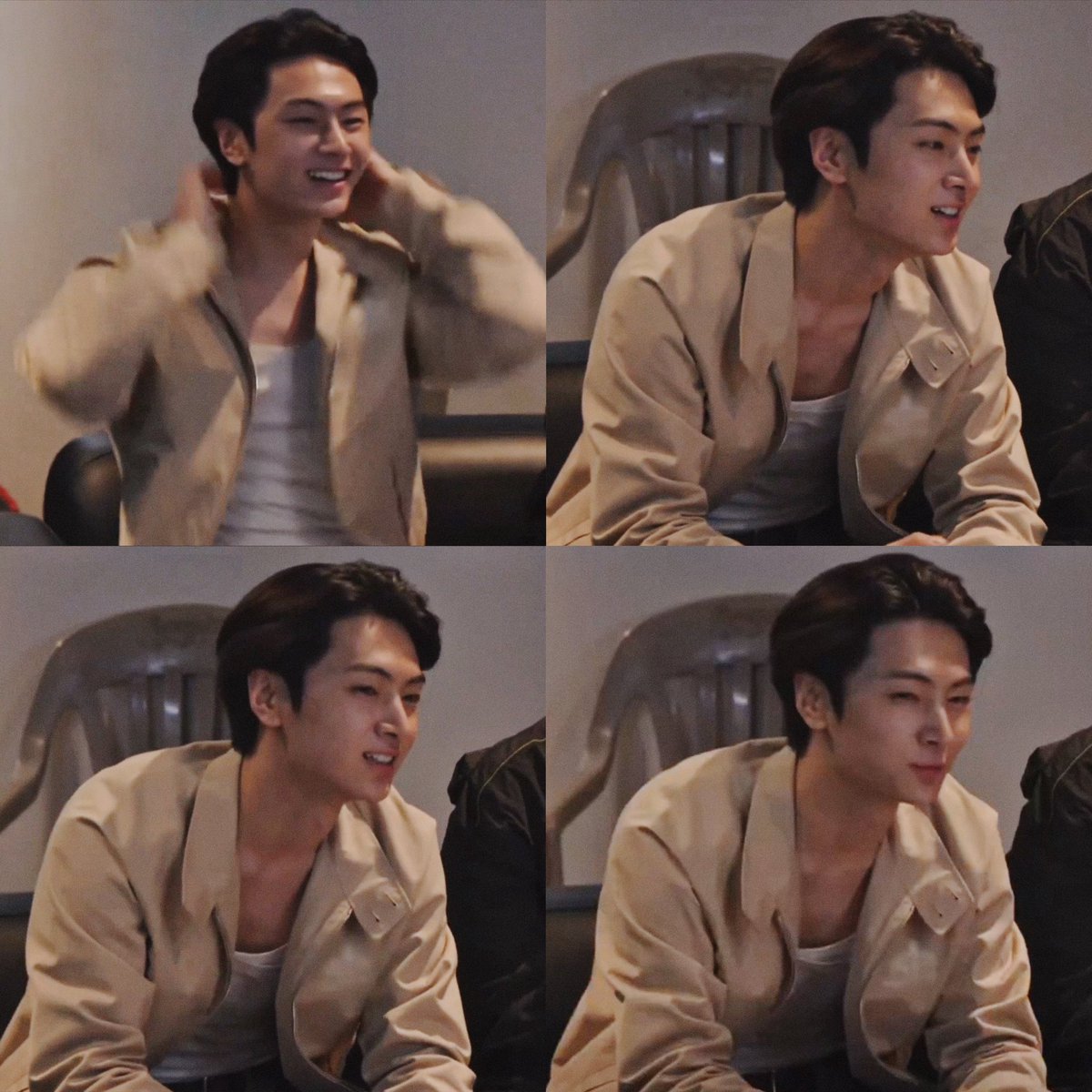 jongseongsfilm's tweet photo. THE MAN THAT YOU ARE #ENHYPEN_JAY https://t.co/zC4i5GdinN