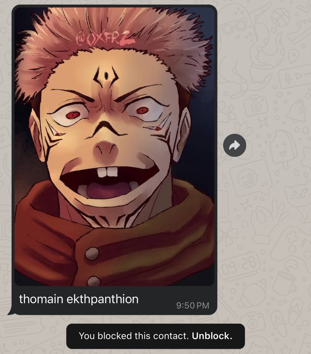 sev 🕷️ tweet media