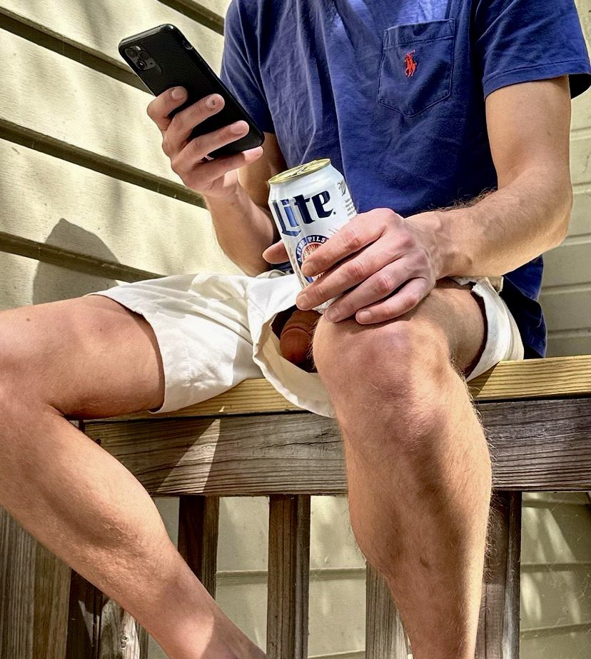 bad day to be a beer