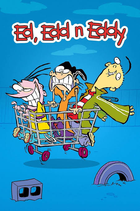 haxzie_'s tweet photo. I used to watch this show even though I didn't understand shit. Growing up was realising all three of them were victims of abuse and neglect. https://t.co/XZzKEW8kyQ