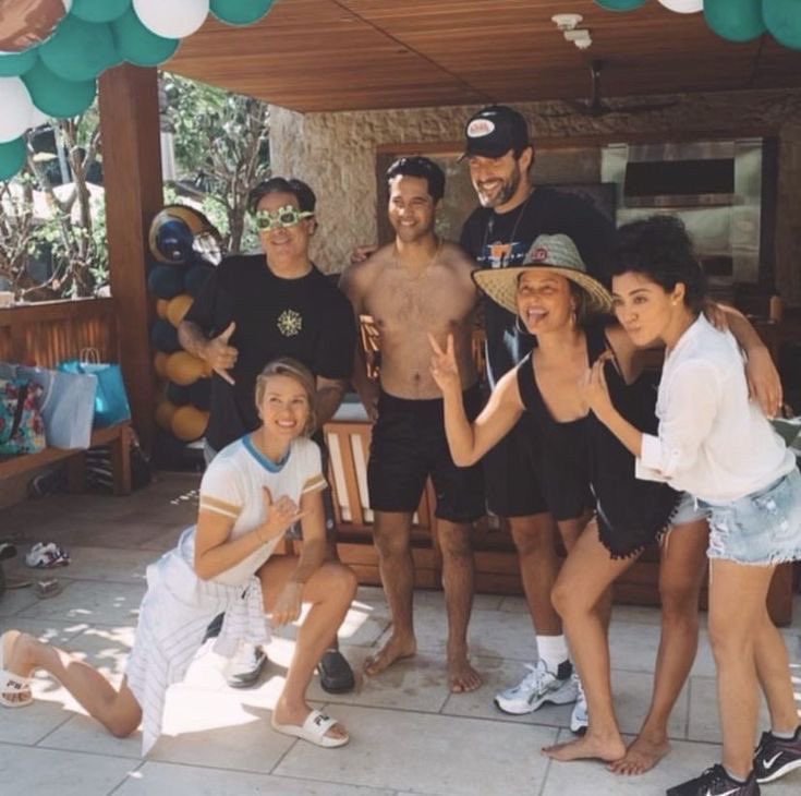 damnitdorothea's tweet photo. For me it’s the way the #NCISHawaii cast and crew came together and created something special, their own ohana. And that beauty spilled over into fans who have found community and ohana in each other. It’s alway been #MoreThanAShow   

#SaveNCISHawaii https://t.co/XygTtfIgEe