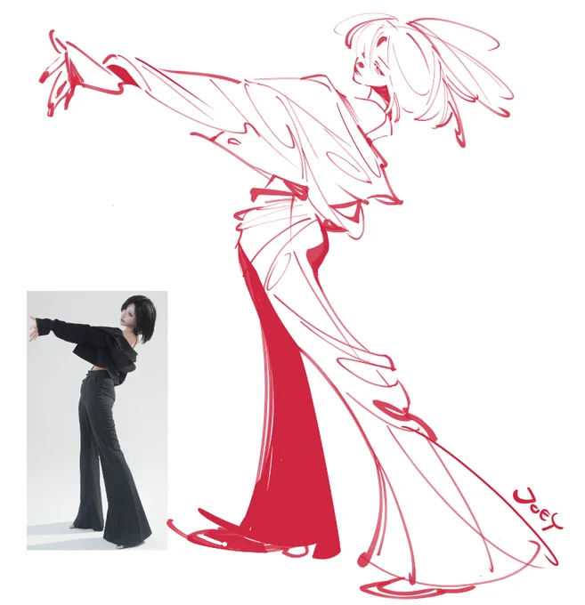 Life Drawing