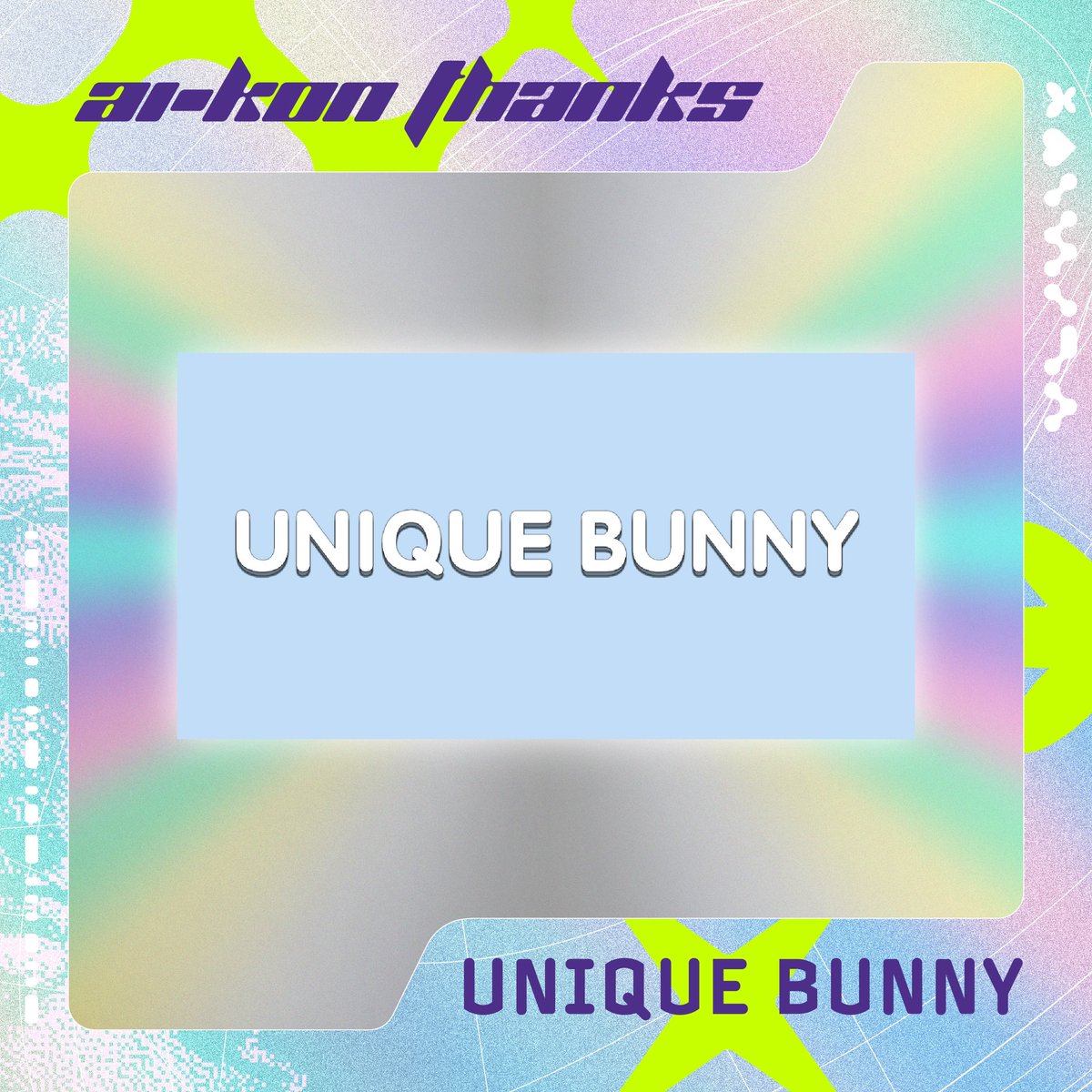 aikonwinnipeg's tweet photo. Thank you to Unique Bunny for being a Prize Sponsor!

Unique Bunny's authentic Asian beauty products and commitment to inclusivity inspire everyone to celebrate their unique beauty.

Please be sure to visit their booth in the marketplace!

#sponsor #ad https://t.co/8sgpEZYFQg
