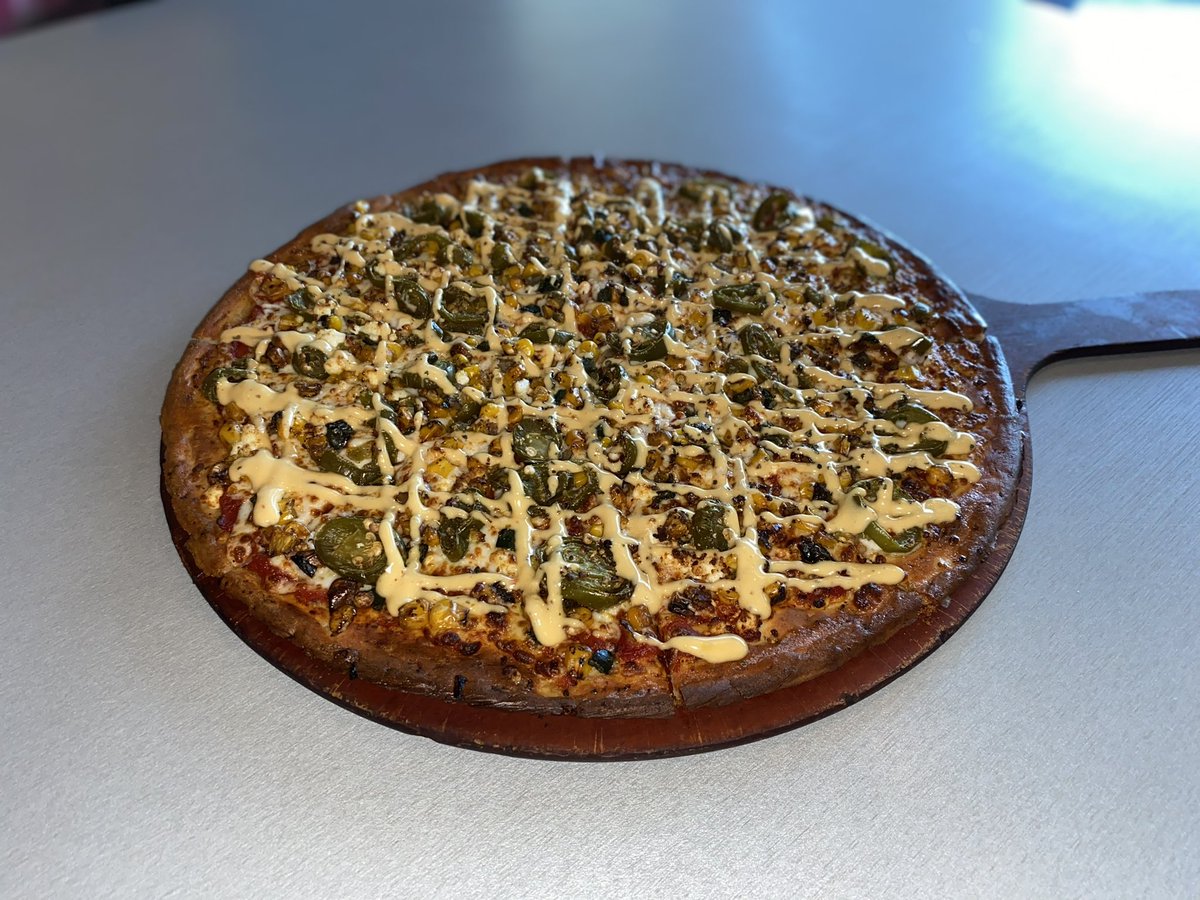 Jabee (@mynameisjabee) on Twitter photo Still counting your carbs!??? Our 14” cauliflower crust is back at <a href="/ESPizzaHouse/">EastsidePizzaHouse</a> ! Pull up today and ask for the #Jabee on Cauliflower crust and get 5% off !!! #Eastsidepizzahouse Still counting your carbs!??? Our 14” cauliflower crust is back at <a href="/ESPizzaHouse/">EastsidePizzaHouse</a> ! Pull up today and ask for the #Jabee on Cauliflower crust and get 5% off !!! #Eastsidepizzahouse