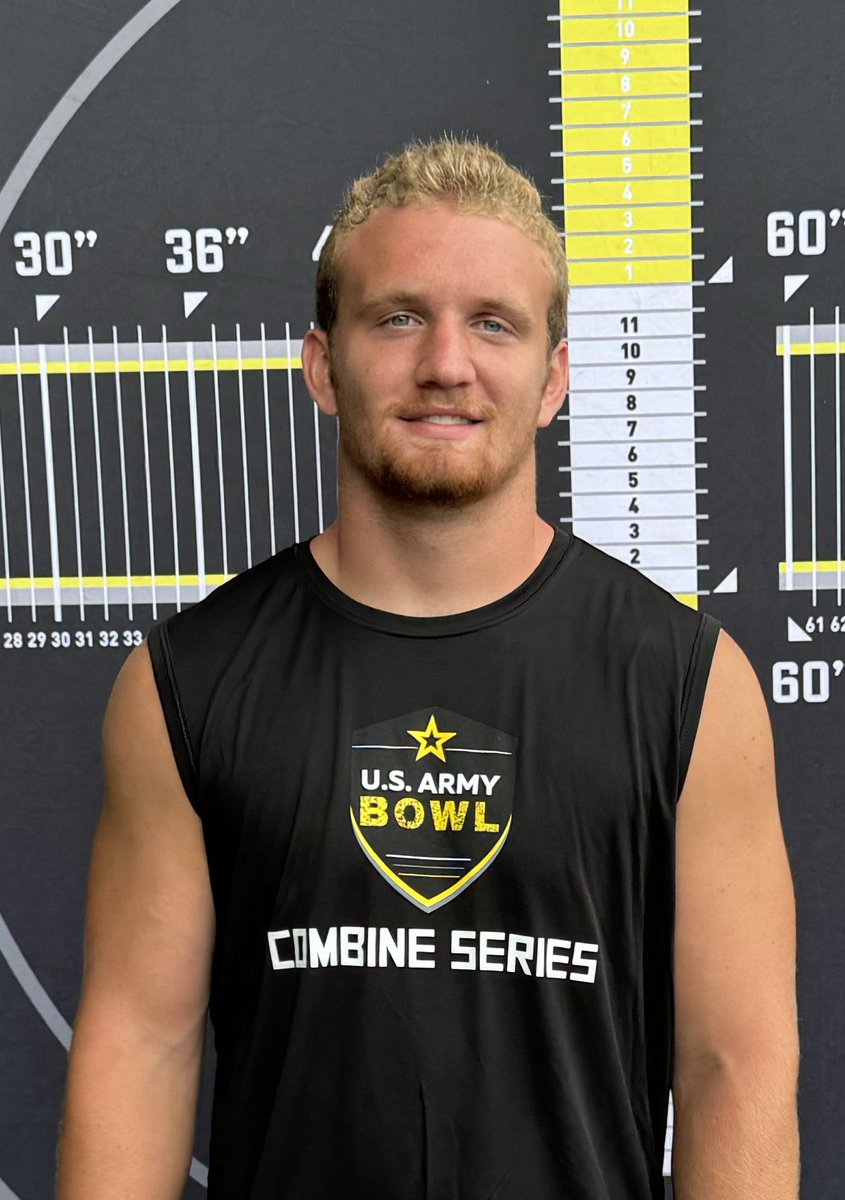 Erik Germann (@erik_germann) on Twitter photo app.signingdaysports.com/public-profile…. Thanks <a href="/SDSports/">Signing Day Sports</a>, <a href="/CoachTylerFunk/">Tyler Funk</a> and <a href="/ArmyBowlCombine/">USArmyBowlCombine</a> for the invite and the videos app.signingdaysports.com/public-profile…. Thanks <a href="/SDSports/">Signing Day Sports</a>, <a href="/CoachTylerFunk/">Tyler Funk</a> and <a href="/ArmyBowlCombine/">USArmyBowlCombine</a> for the invite and the videos