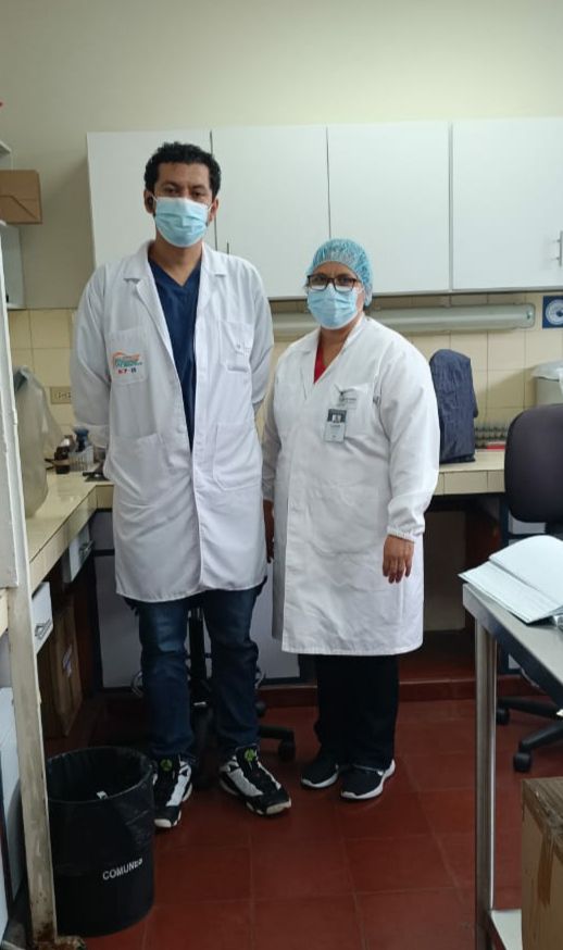 FranAlabi's tweet photo. Recordamos a todos los padres, cuidadores o responsables que si un niño presenta fiebre debe acudir a consultar y evitar la automedicación.

Ante la sospecha, el personal médico decidirá tomar el estudio que nos permitirá confirmar o descartar cualquier riesgo. https://t.co/DgnDZs6cyH