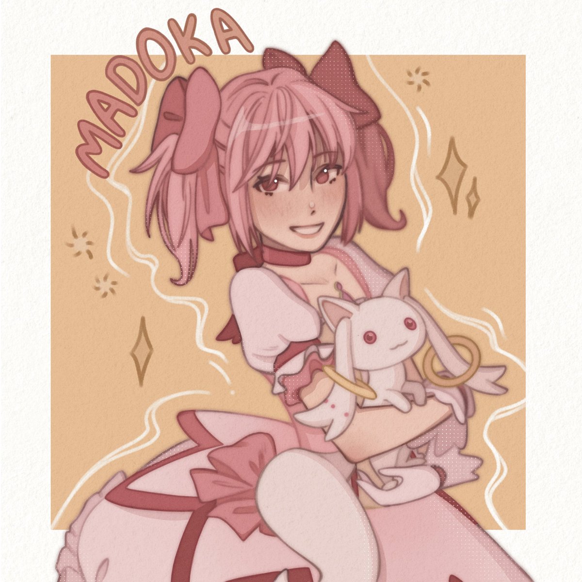 cloverkkitty's tweet photo. @jzombrush Here is my art ^^ https://t.co/lA27dz81XD