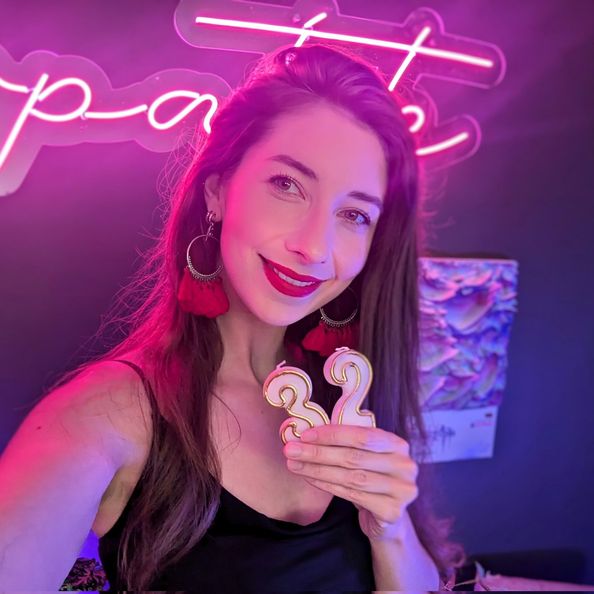 Waterpatate 💫 tweet media