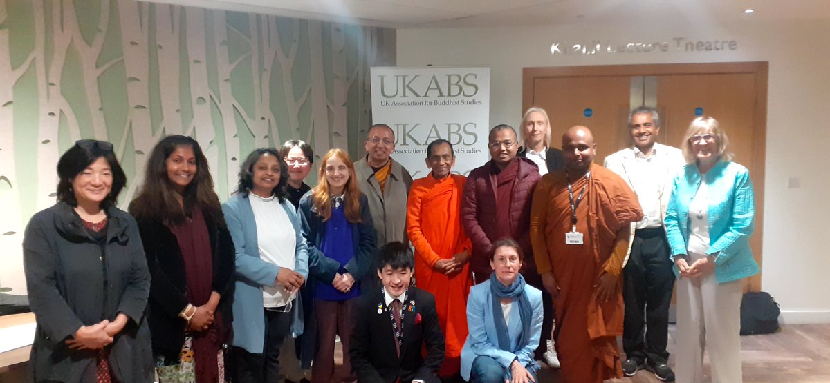 U_K_A_B_S's tweet photo. And #UKABS2024 conference comes to an end. Thanks to all who planned, organised, attended, presented, engaged, and participated... even those who are not in this picture (!) https://t.co/Q2CbJ2WyGk
