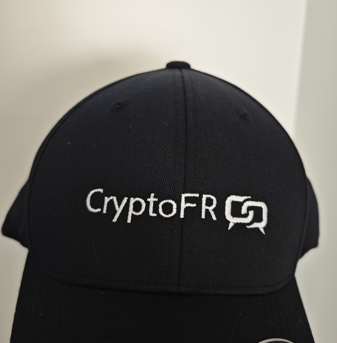 CryptoFR tweet media