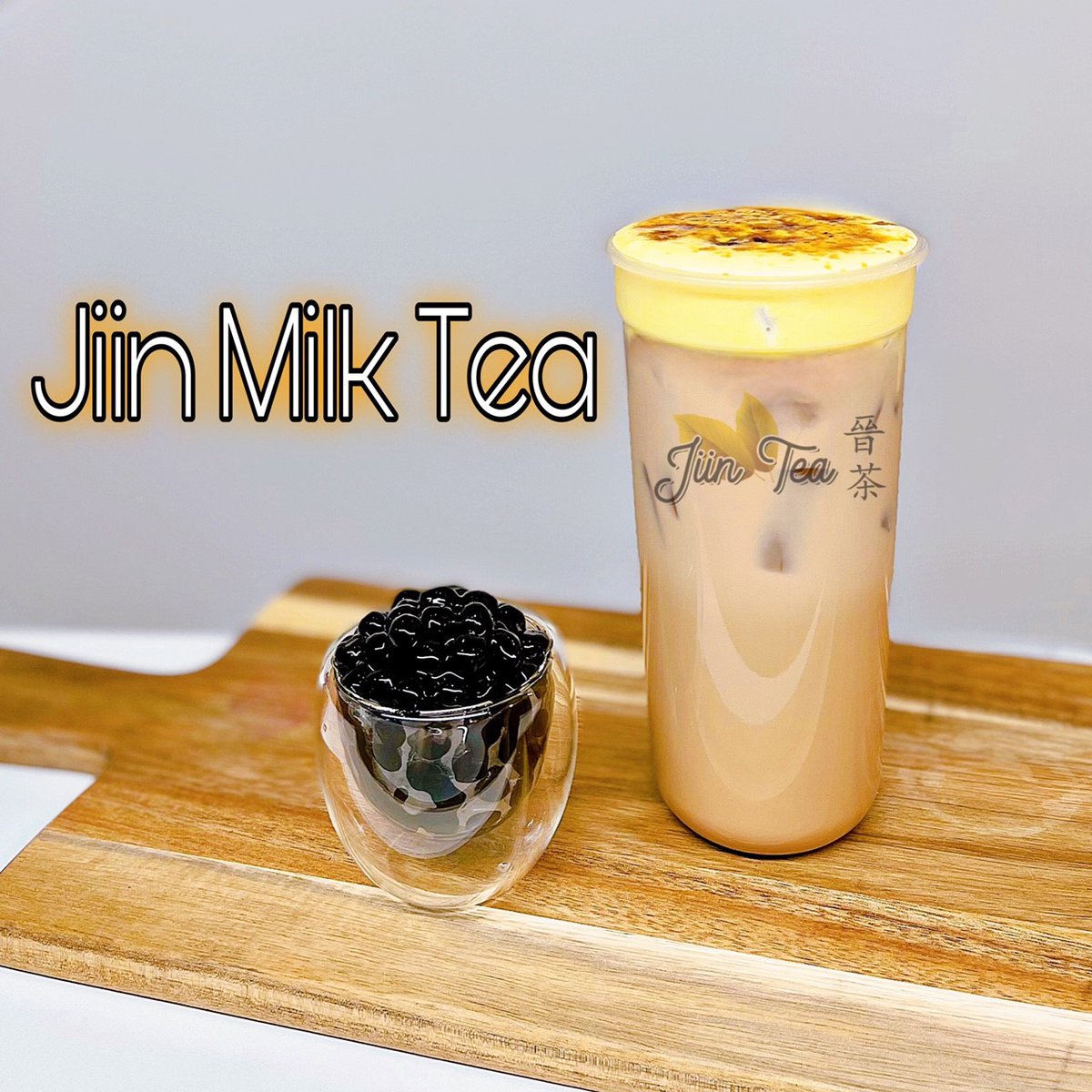 Jiin Tea (@JiinTea) / Posts / X