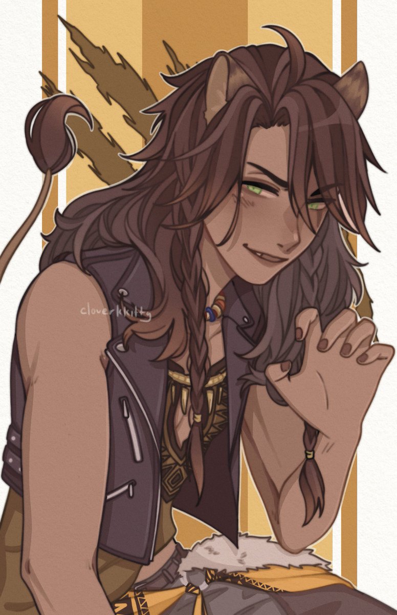 cloverkkitty's tweet photo. @EduC_draws Ty for hosting :D https://t.co/jz32cI9xwt