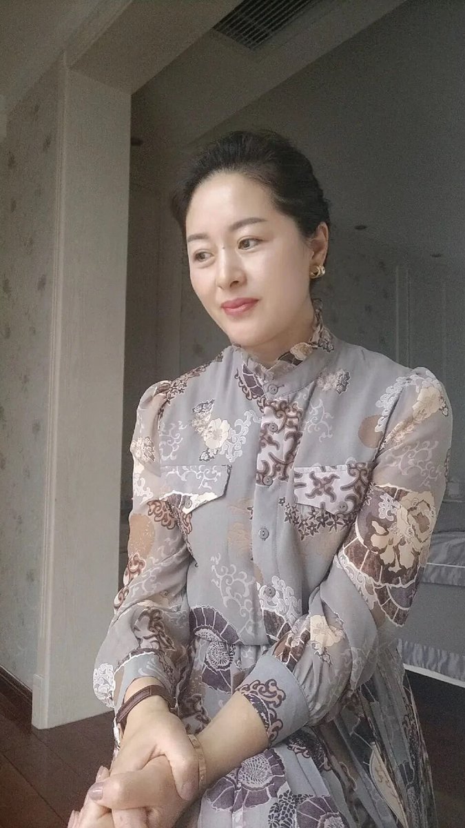 辽宁62岁气质高雅的娟娟阿姨 https://t.co/jiz3sHTER2