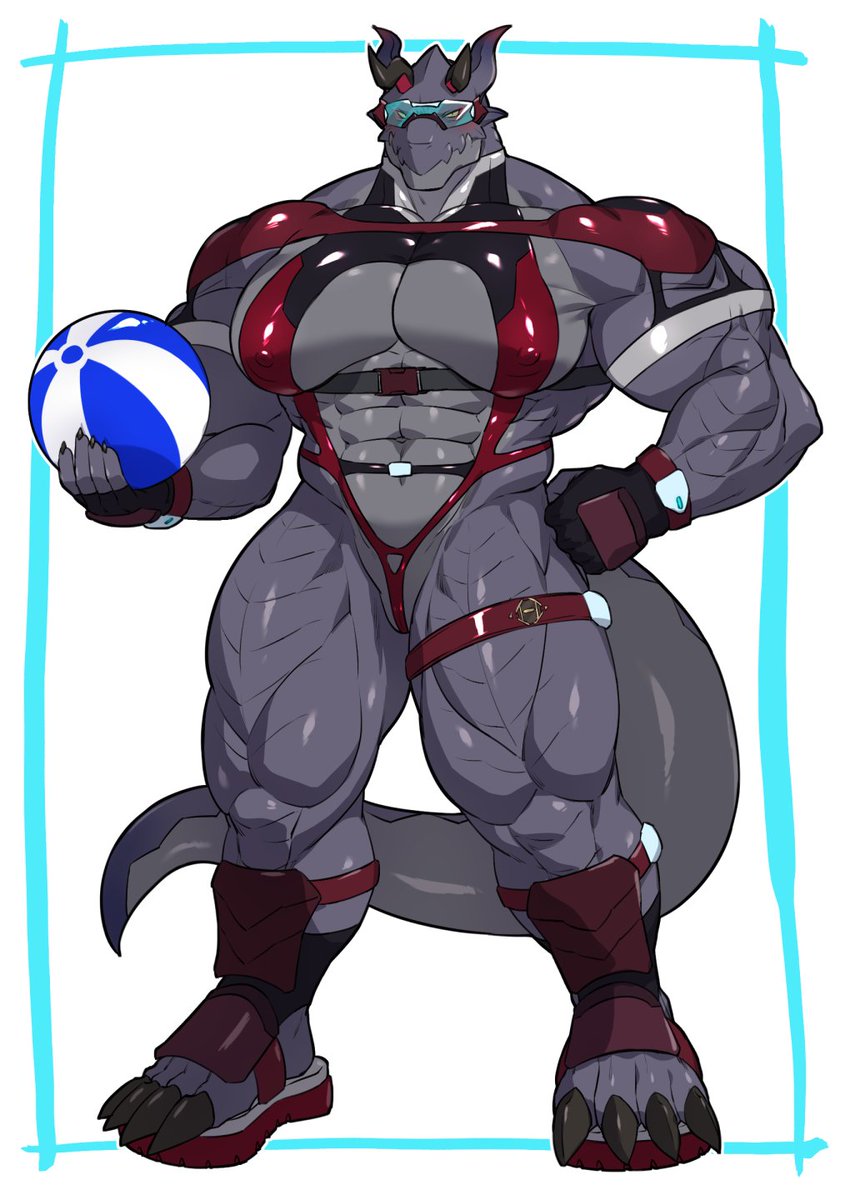 えっ！？その格好でヴィランと戦闘を！？！？