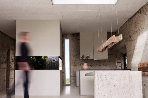 Les fenêtres de toits plats FAKRO archiliste.fr/actualites/fak…