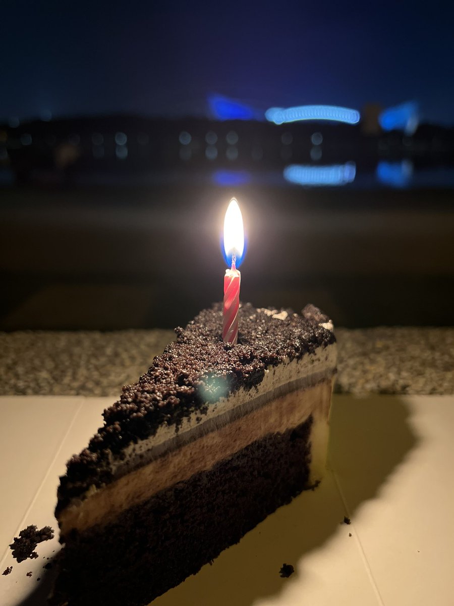 afifazmi's tweet photo. Happy Fucking Birthday Afif https://t.co/TMdmHHSpDQ