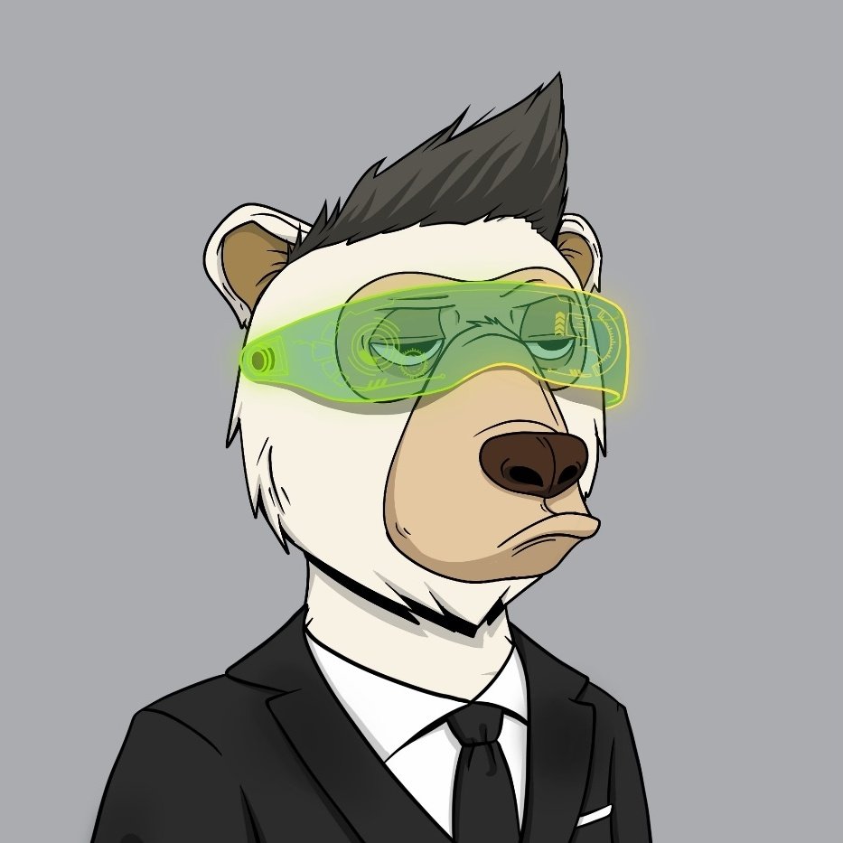 Askinvest_'s tweet image. Bears together strong 🐻 🫂 💪 
#OBYC