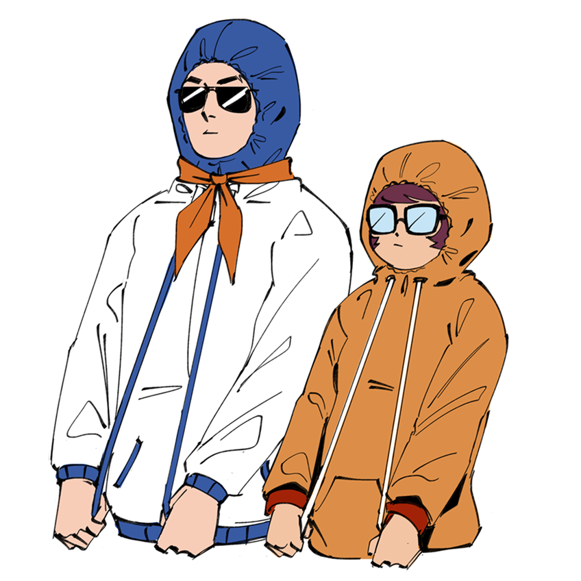 officeanomaly's tweet image. goodnight 🕵️