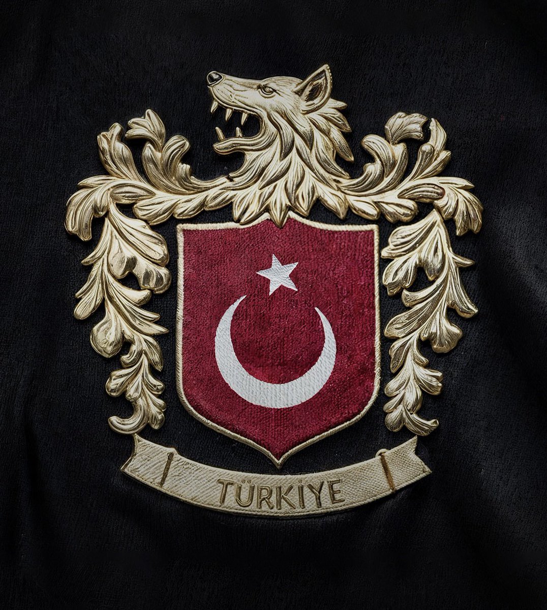 Ne Mutlu TÜRK’üm Diyene! 🇹🇷