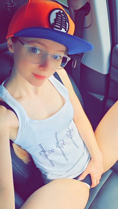 Going swimming! 🐟 https://t.co/6keMcNPWvh