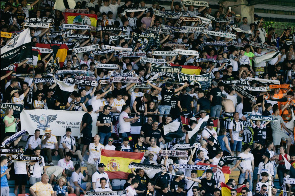 Salamanca UDS tweet media