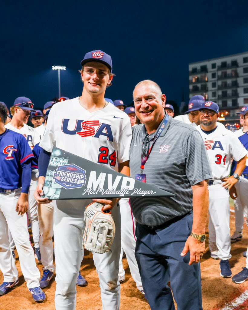 OSU Cowboy Baseball tweet media