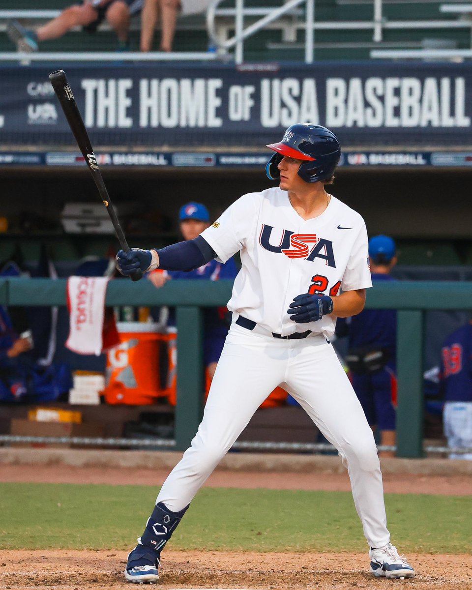 OSU Cowboy Baseball tweet media