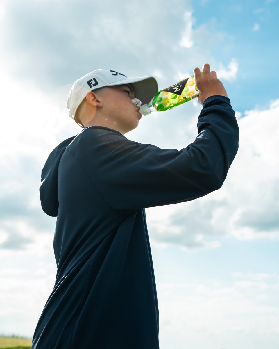 MGP Nutrition tweet media