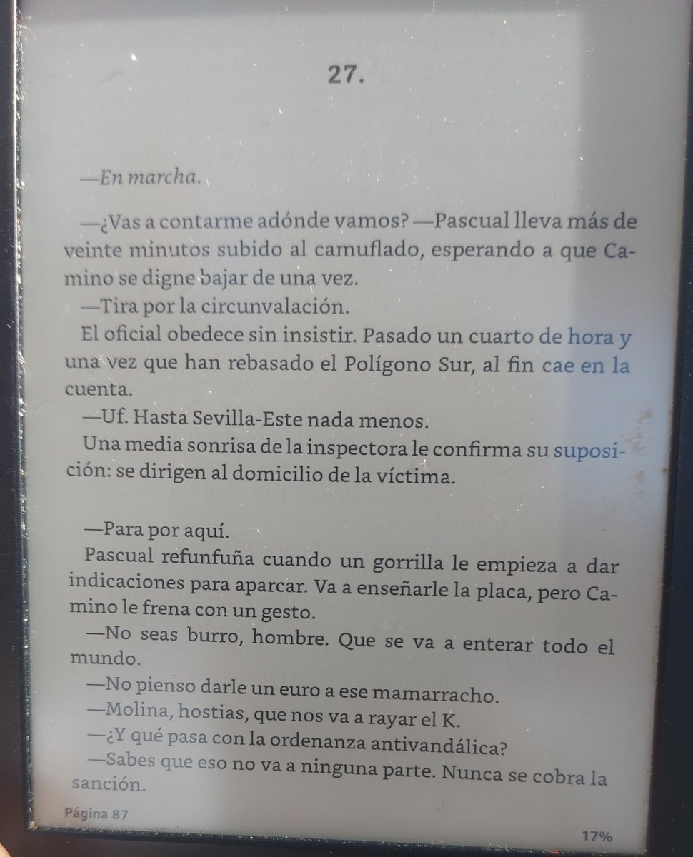 CuentoAntracita's tweet image. Pendiente de si se dirigen al #LibroForum

#Progenie, de Susana Martín Gijón