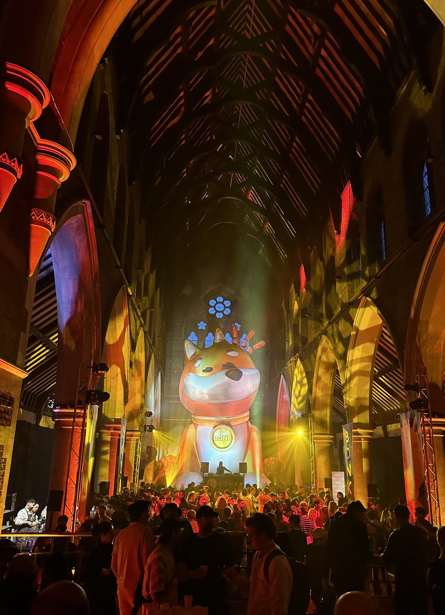 SN◎WDEV tweet media