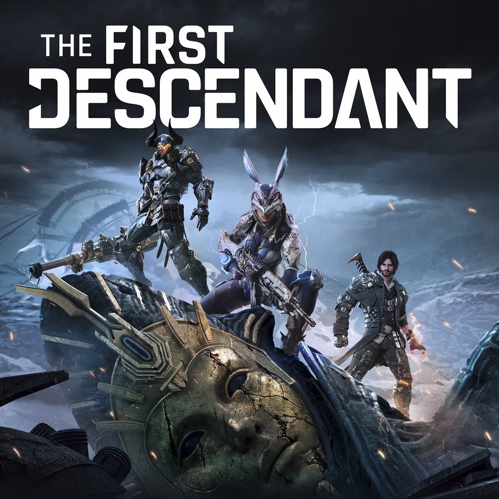 RespawnArea's tweet photo. مين جربها اعتقد لعبة واعدة ولا ؟؟ #TheFirstDescendent https://t.co/WzIaDj3bWj