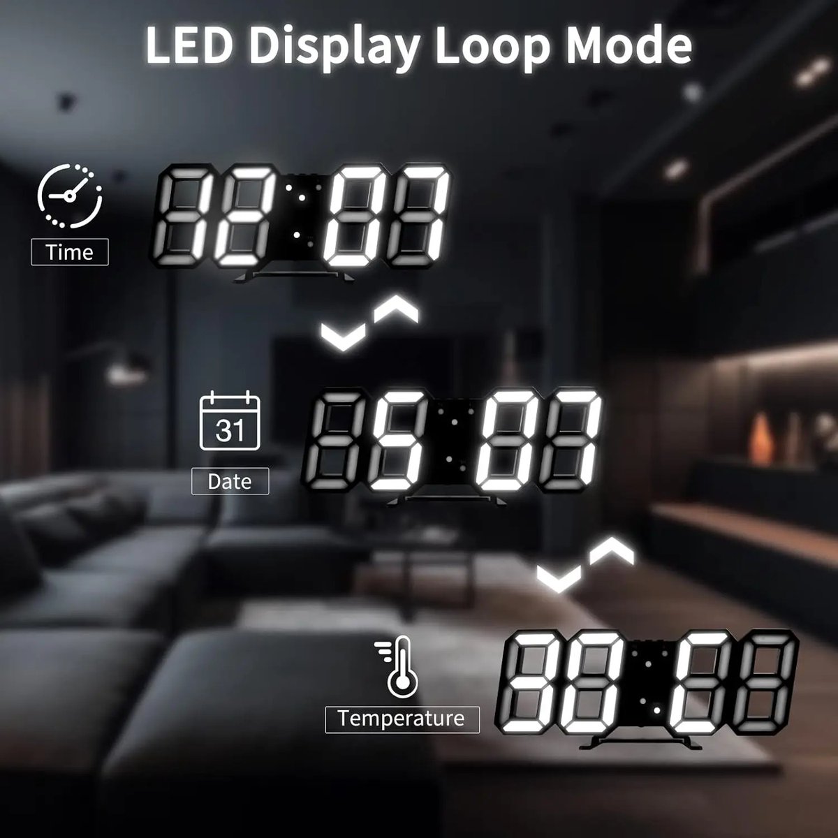 ExpressHome2's tweet photo. 🌈 Elevate Your Driving Experience! 🌈  Introducing the 12V DIY Car Interior Ambient Mood Lights – the ultimate upgrade for your car's interior.
Oder Now https://t.co/gH5oX7uM7V
#CarLights #AmbientLighting #CarInterior #MoodLighting #DIYCarMods #RGBLights #CarDecor https://t.co/ieXFn944Z9