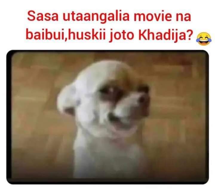 ModestaZ7's tweet photo. Kama huna D - 2 huwezi kuelewa😂 https://t.co/T36a0U4akN