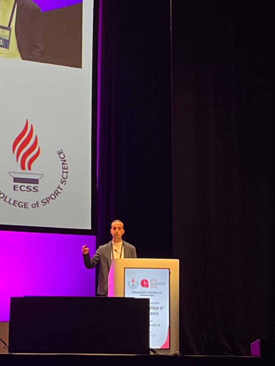 Miguel Ángel Gómez (@magor_2) on Twitter photo Excellent event @ECSS thanks for the invitation to share ideas about performance analysis with <a href="/ASLeicht23/">Anthony Leicht</a> <a href="/deniseanalysis/">Denise Martin</a> 🤓 Excellent event @ECSS thanks for the invitation to share ideas about performance analysis with <a href="/ASLeicht23/">Anthony Leicht</a> <a href="/deniseanalysis/">Denise Martin</a> 🤓