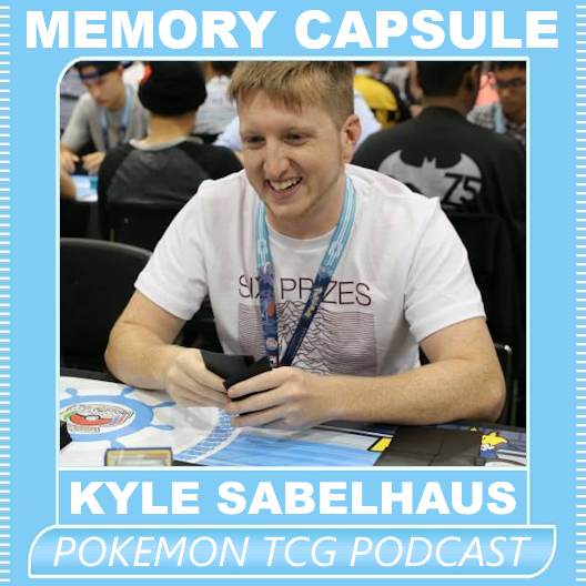 The Memory Capsule Podcast tweet media