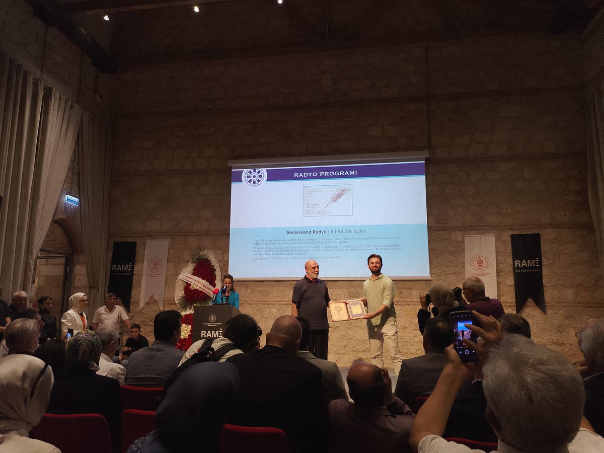 Mehmet Dumlupınar tweet media