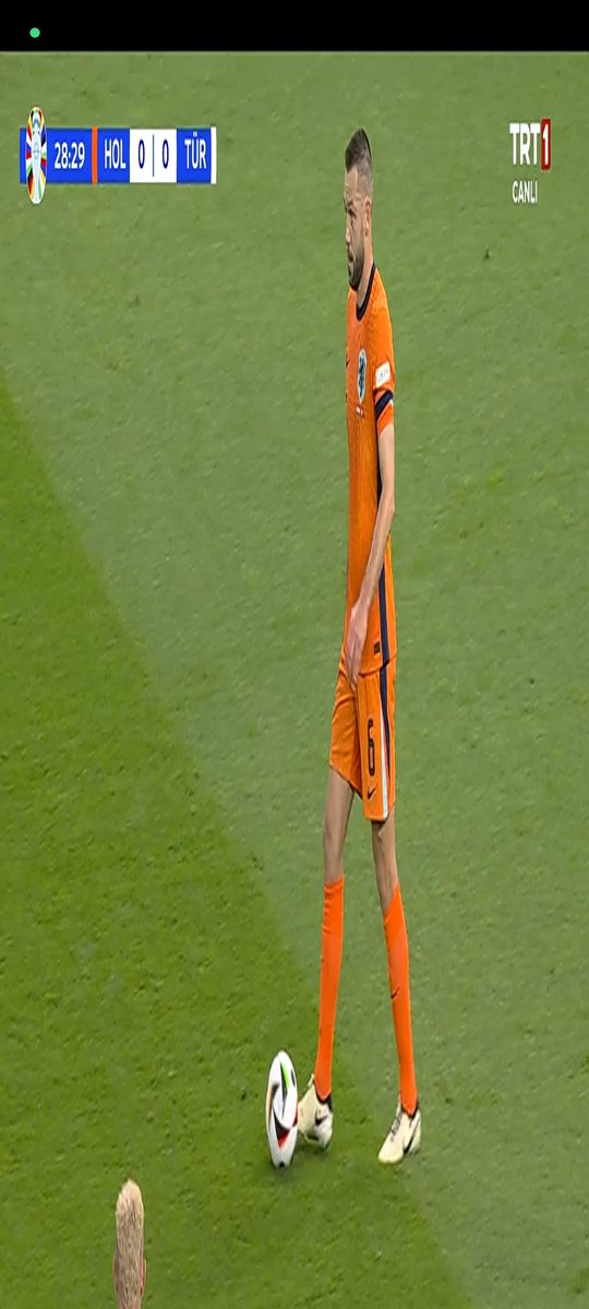 Sahadaki gizemli hollandalı? Slendermanın kuzeni eşcinseldermam!?