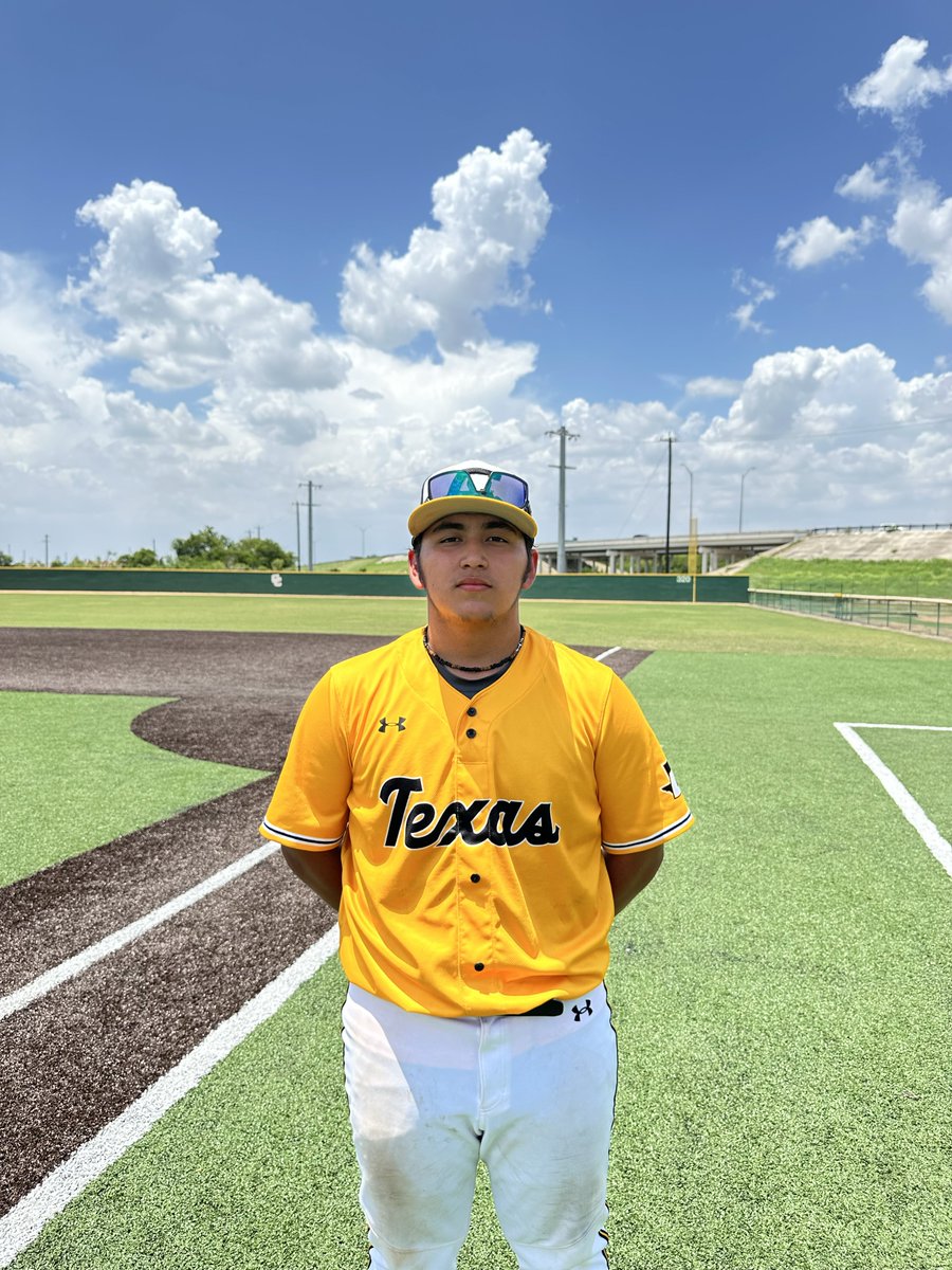 Five Tool South Texas tweet media