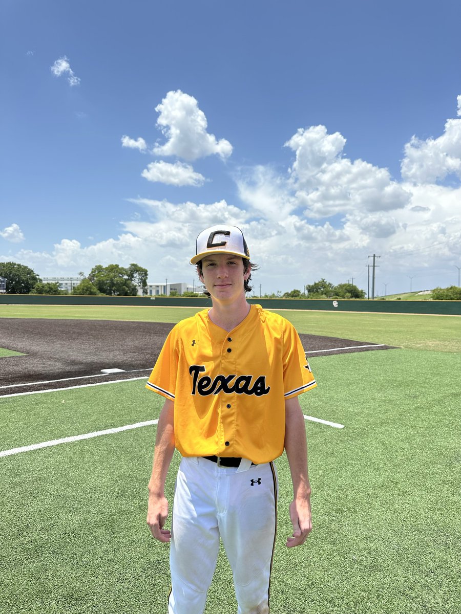 Five Tool South Texas tweet media