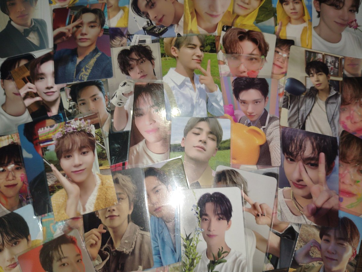 yadiel_an's tweet photo. • #yaadii_sells •  

🐻 INTEREST CHECK WTS LFB PH WW

》SEVENTEEN PHOTOCARDS

➫ All Onhand &amp; Mint Condi
➫ Prices start at PHP 50

rfs: need to declutter 🥺

🏷️ ic scoups jeonghan joshua jun hoshi wonwoo woozi the8 mingyu dk seungkwan vernon dino minghao svt https://t.co/Num2LxigLR
