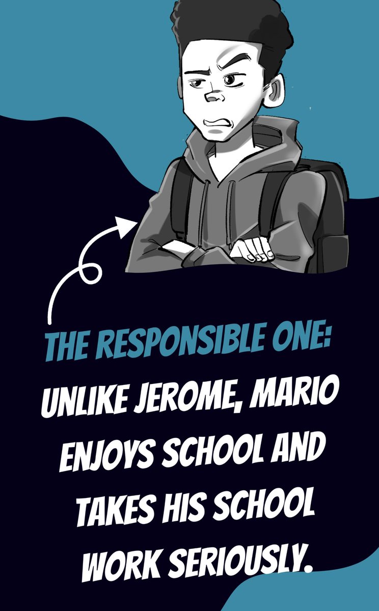 Slacker Nerd Jerome (@SlackerNerds) / Posts / X